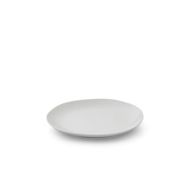 Sophie Conran Arbor Salad Plate, Grey